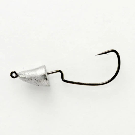 Jig Decoy Sv-38 Violence, Nr.4, 2.5g, 5buc/plic
