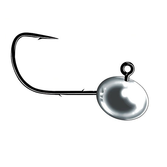 Jig Dragon Micro Jig Head Nr 2 5.5g