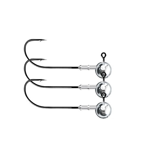 Jig Dragon V-Point Speed HD3 Jig Head 5g 8/0