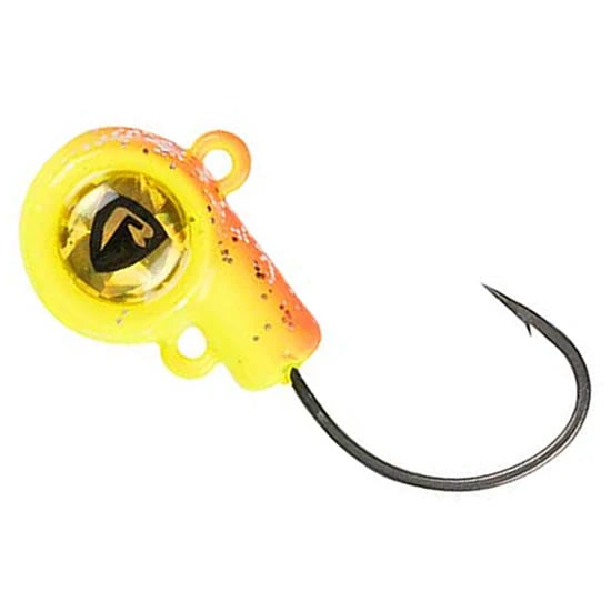 Jig Fox Rage Xs Fireball Tiger, 40g, Carlig Nr 3/0,1buc/pac