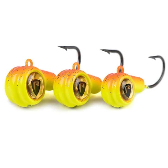 Jig Fox Rage Xs Fireball Tiger, 50g, 1buc/pac