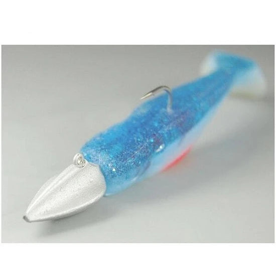 Jig Gamakatsu Range Swimmer Bottom Nr.1/0 6g 3buc