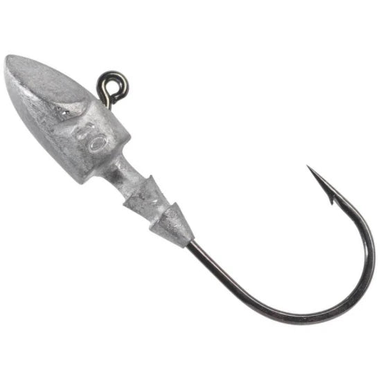 Jig Head Berkley Flex Deephead, Nr.4/0, 30g, 60buc/pac