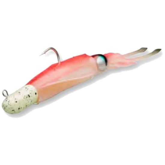 Jig Head Savage Gear Bullet Glow, Nr.5/0, 58g, 1buc/pac