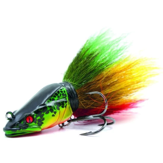 Jig Head Vmc Sharpshooter, Kingston, 38g, 1buc/pac