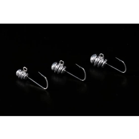 Jig Jackall Tide Ring Head 0.4g 5buc/plic