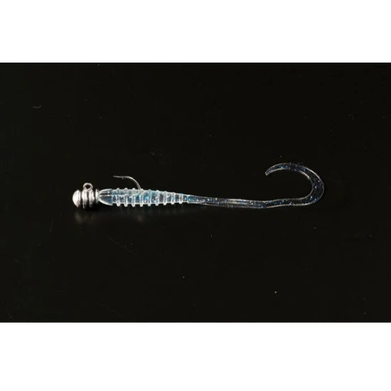 Jig Jackall Tide Ring Head 0.6g 5buc/plic