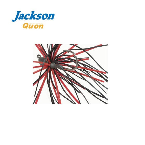 Jig Jackson QuOn BF Cover 3.5g culoare AZ