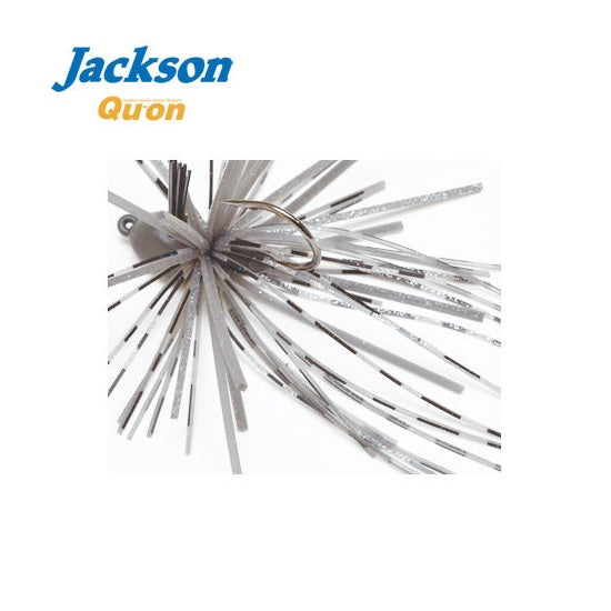 Jig Jackson QuOn BF Cover 3.5g culoare SE