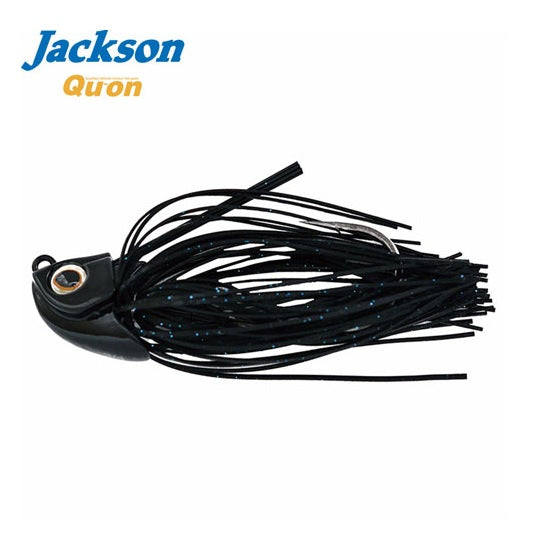 Jig Jackson QuOn Verage Swimmer 3/8oz culoare BB
