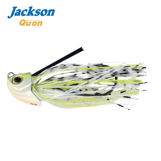 Jig Jackson QuOn Verage Swimmer 3/8oz culoare RHS