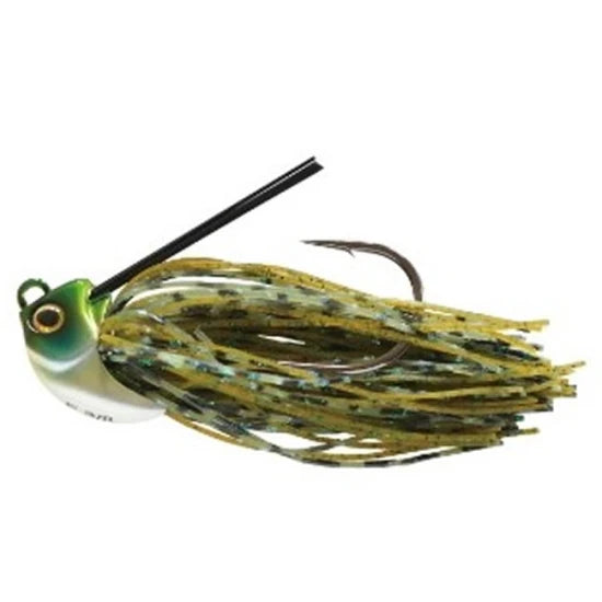 Jig Jackson Verage Another Edition 1/2 Bgl, 14g