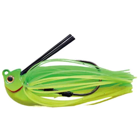 Jig Jackson Verage Another Edition 1/4 Mdi, 7g