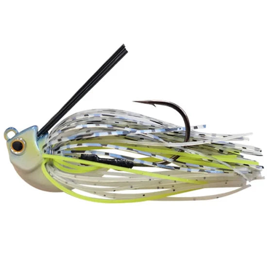 Jig Jackson Verage Another Edition 1/4 Sxs, 7g