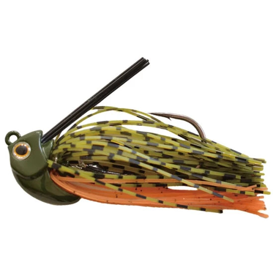 Jig Jackson Verage Another Edition 1/4 Wdc, 7g