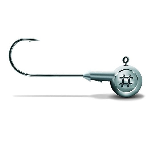 Jig Jaxon cu carlig Owner Big Game carlig nr 7/0 28GR 3/PLIC