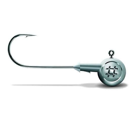Jig Jaxon Cu Carlig Owner Big Game Carlig Nr 6/0 28gr 3/plic