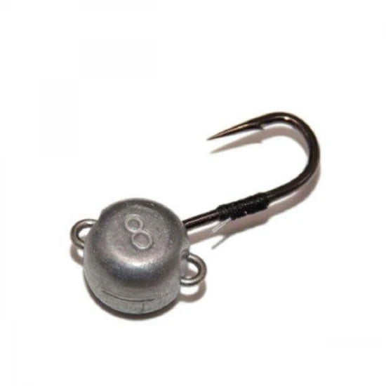 Jig Lestat Cultiva Jh-90 No.5 6gr Power Jig Head 4buc/plic