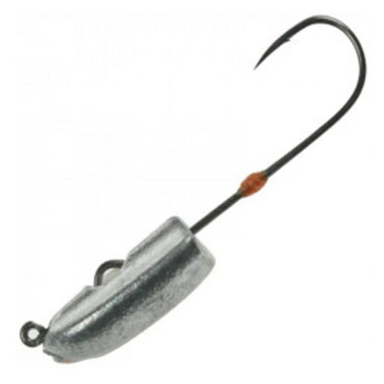 Jig Lestat Cultiva Owner Jh-85 Nagare Dama Natur, No.7, 2.2g, 5buc/pac