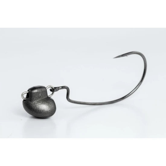 Jig Lestat Decoy Offset Vj-78 Switch Bomb, 3.5gr, Nr.1/0, 2buc/plic