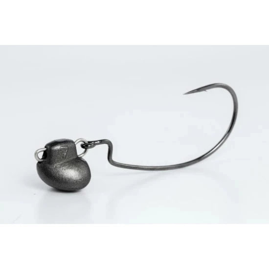 Jig Lestat Decoy Offset Vj-78 Switch Bomb, 9gr, Nr.2/0, 2buc/plic