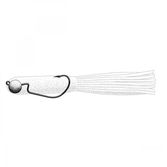Jig Lestat Owner 5149 No.1 1/32oz Ultra Head Finesse Type 0.89g 5buc/plic