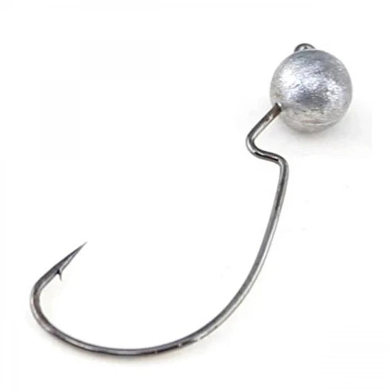 Jig Lestat Owner 5149 No.4 1/32oz Ultra Head Finesse Type 0.89g 5buc/plic