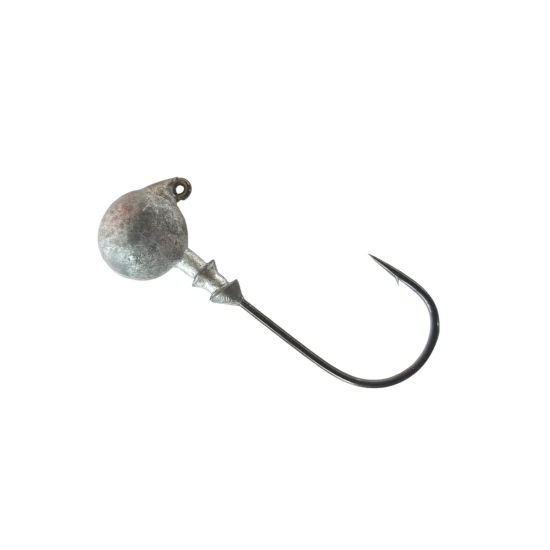 Jig Lestat Owner 56978, Nr. 4/0, 8g, 4buc/plic
