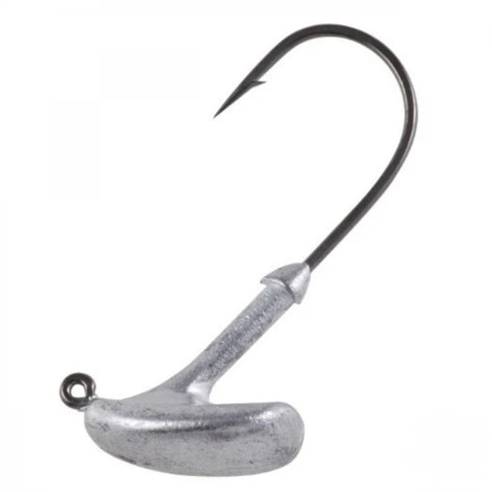 Jig Lestat Owner Jh-31 No.2/0 1/8oz Stand Up Type 5buc/plic