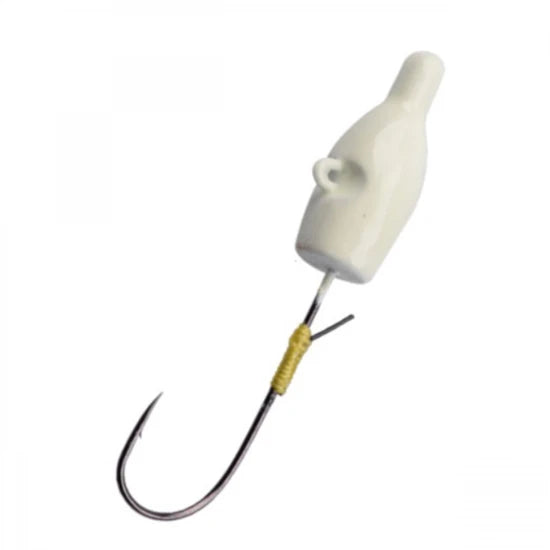 Jig Lestat Owner Jh-83g No.6 3gr Mebaru Dama Phospho 4buc/plic