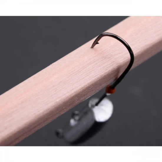 Jig Lestat Owner Jh-85 No.7 1.7gr Nagare Dama Natur 5buc/plic