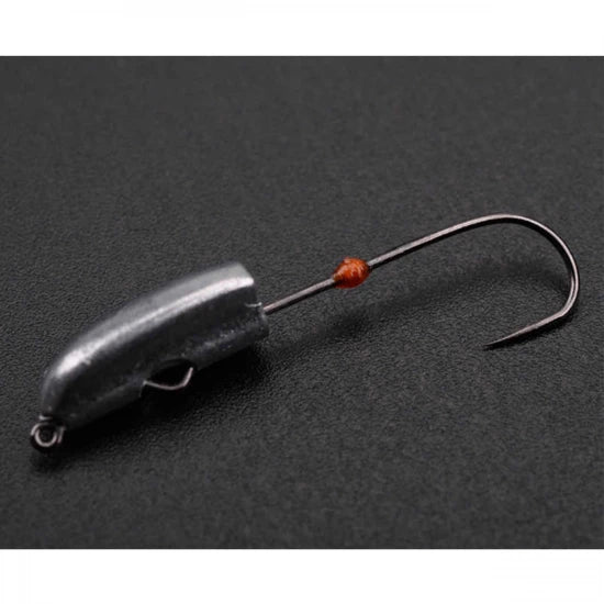 Jig Lestat Owner Jh-85 No.7 1.7gr Nagare Dama Natur 5buc/plic
