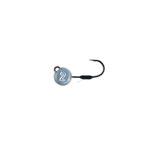 Jig Lestat Owner JH-89 No.8 0.5gr Mushi Head