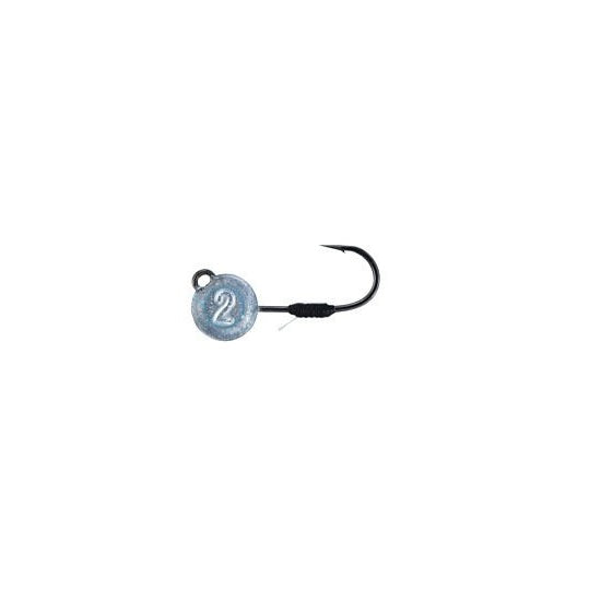 Jig Lestat Owner Mushi Head 11788 JH 89 Nr.6 4.5gr