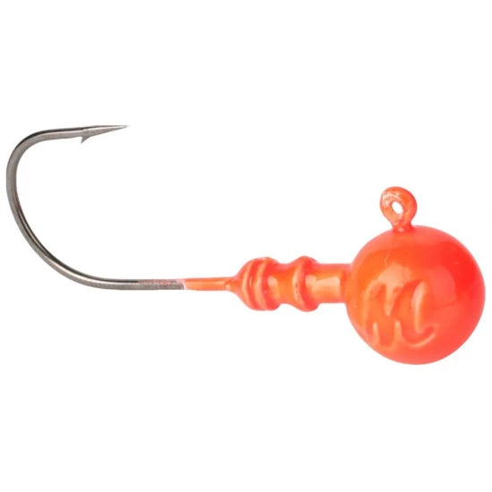 Jig Mikado Aberdeen Bn, Orange, Nr.3/0, 10g, 3buc/pac