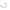 Jig Mikado Aberdeen Bn, Orange, Nr.4/0, 12g, 3buc/pac