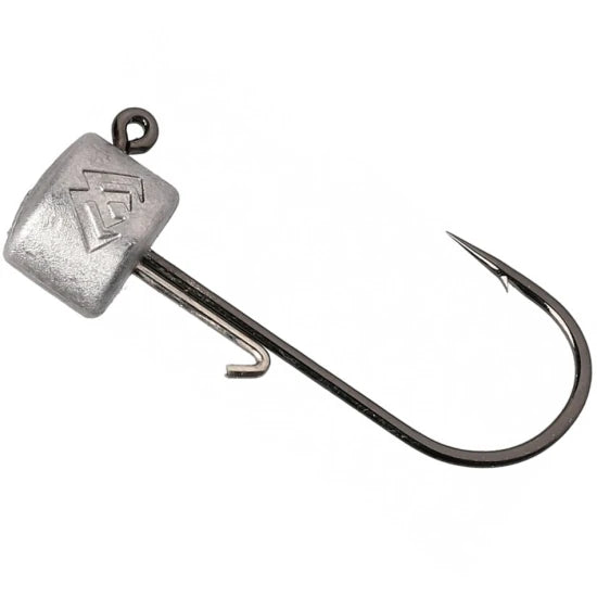 Jig Mikado Jaws Ned Jig Head Bn, Nr.1, 5g, 3buc/pac