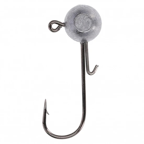 Jig Mikado Sensual Bn, Nr.2, 2g, 3buc/pac