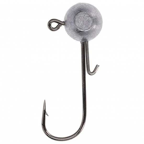 Jig Mikado Sensual Jig Head Bn, Nr.3/0, 14g, 3buc/pac