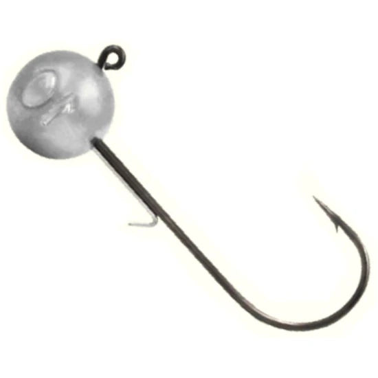 Jig Mustad F2 Nr.5/0, 5g, 6buc/pac