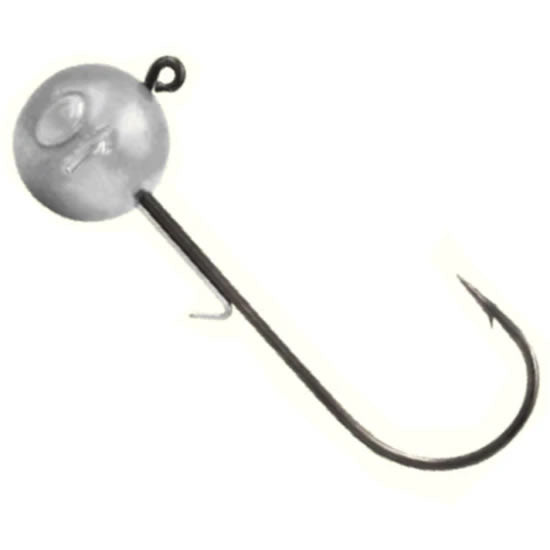 Jig MUSTAD F2 Nr.6/0, 5g, 6buc/pac