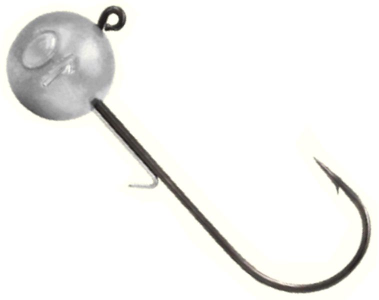 Jig MUSTAD F2 Nr.6/0, 7g, 5buc/pac