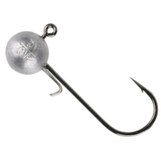 Jig Mikado Jaws Classic Bn, Nr.2, 10g, 3buc/plic