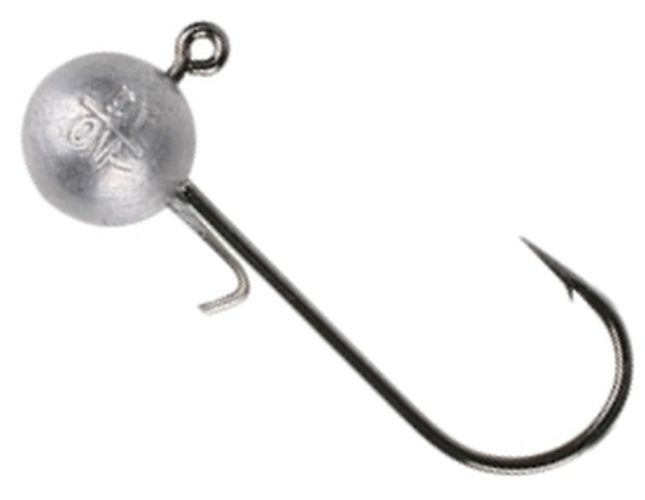 Jig Mikado Jaws Classic BN, Nr.2, 10g, 3buc/plic