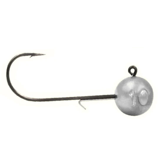 Jig Mustad Carlig Nr.2, 3g, 6buc/pac