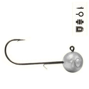 Jig Mustad F2 Nr.5/0, 5g, 25buc/pac