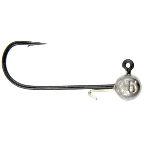 Jig Nevis Nr.2, 2g, 4buc/pac