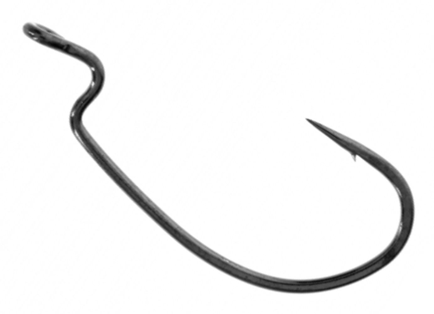 Jig Offset Mikado Jaws Micro, Nr.4, 10buc/plic