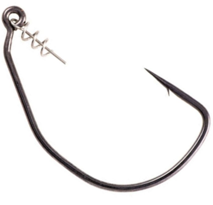 Jig Owner Offset Beast Twistlock 5130, Nr. 8/0, 3buc/plic