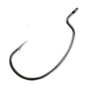 Jig Owner Rig'n Hook Negru Crom 5137 Nr.1 - 6buc/plic